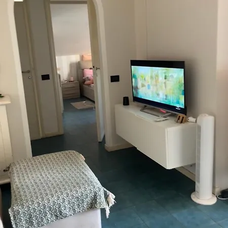 Il Nido Delle Fate Appartement