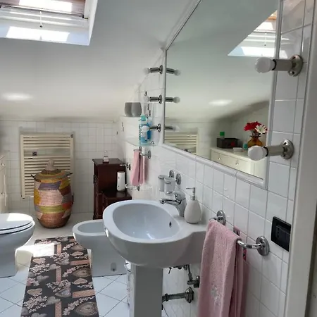 Appartement Il Nido Delle Fate