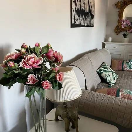 Appartement Il Nido Delle Fate *