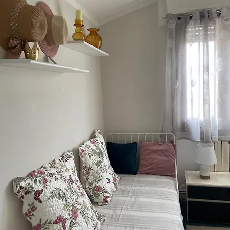 Appartement Il Nido Delle Fate *